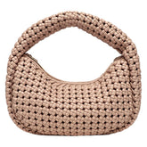 Sac à main tendance français à porter sous les bras